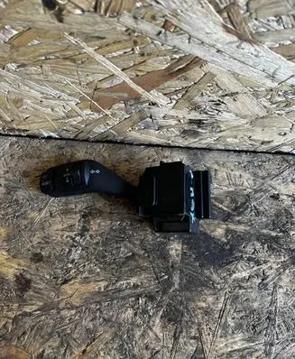 Ford Focus C-MAX Indicator stalk