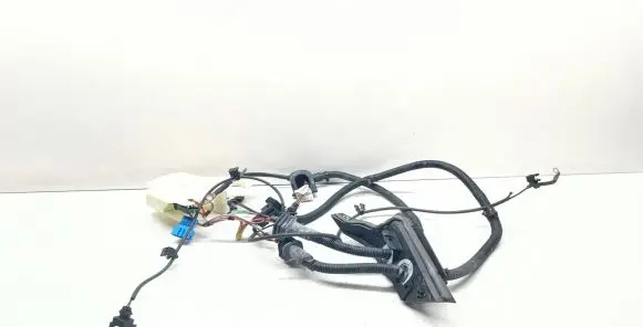 BMW 5 F10 F11 Gearbox/transmission wiring loom 7360620