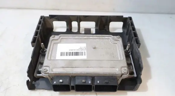 Citroen C3 Engine control unit/module ECU 16.784.004