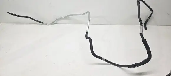 Renault Arkana Fuel line/pipe/hose 149114307R