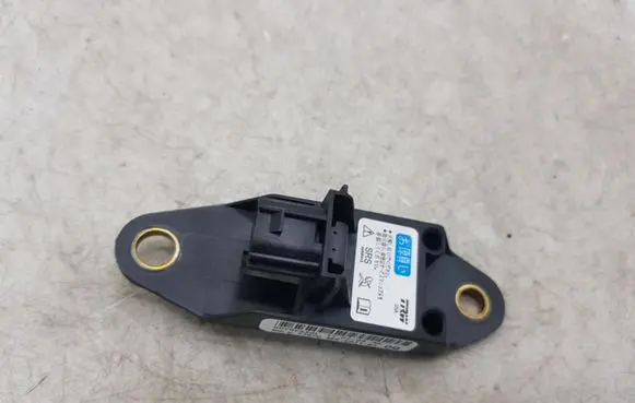 Honda Accord Airbag deployment crash/impact sensor 77970SEFC811M1