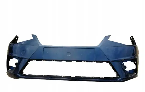 Seat Ibiza V (KJ) Front bumper R20P1