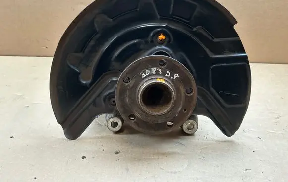 Skoda Enyaq iV Front wheel hub 1EA407258H