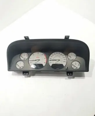 Jeep Cherokee Speedometer (instrument cluster) 2943AM CR0030006