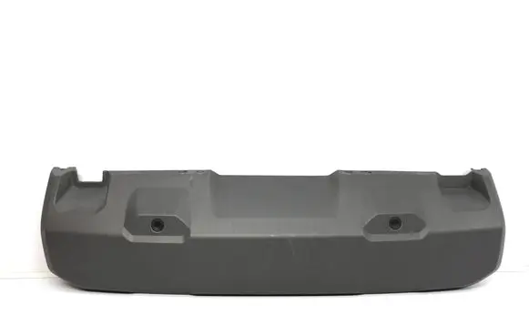 Dacia Duster III Tailgate/trunk spoiler 850B24047R