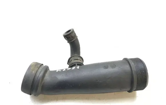 Jaguar XF Intercooler hose/pipe K2991