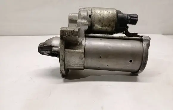 Peugeot 3008 II Starter motor 9675660680 1627650980