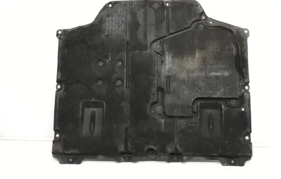Toyota Avensis T270 Engine splash shield/under tray 5141002310 5141002320 5144102540
