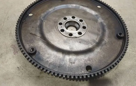 Flywheel