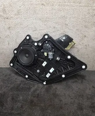 Ford Kuga III Rear door window regulator with motor LV4BS27000CC CX4821TU ET4T18808DA