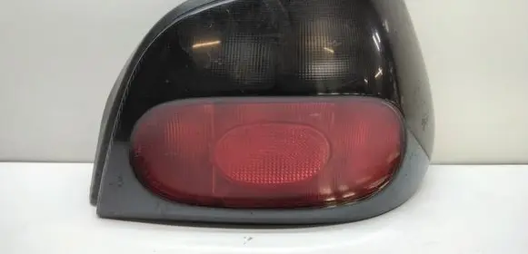 Renault Megane I Rear/tail lights 2528