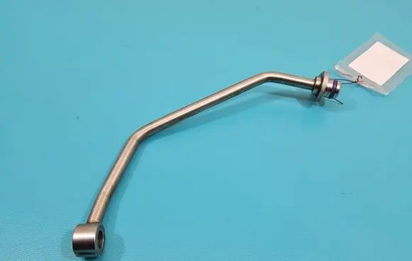 KIA Ceed Intercooler hose/pipe IMPRK1407327