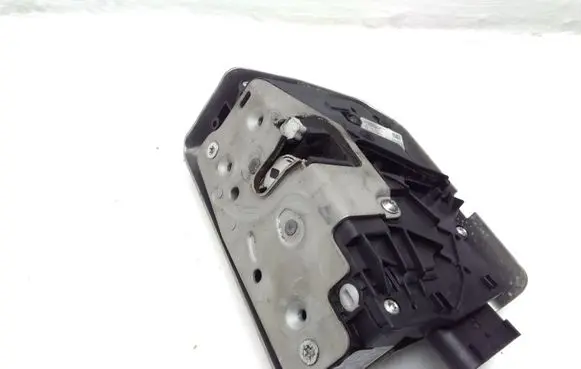 Ford Transit Custom Sliding door lock BK2AV26413BB BK21V264A01BE BK21V26419AB