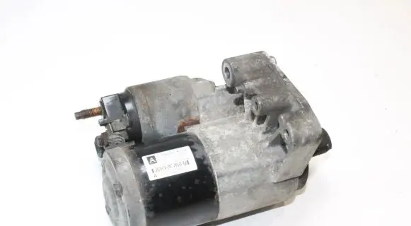 Peugeot RCZ Starter motor V7550017 V755001780