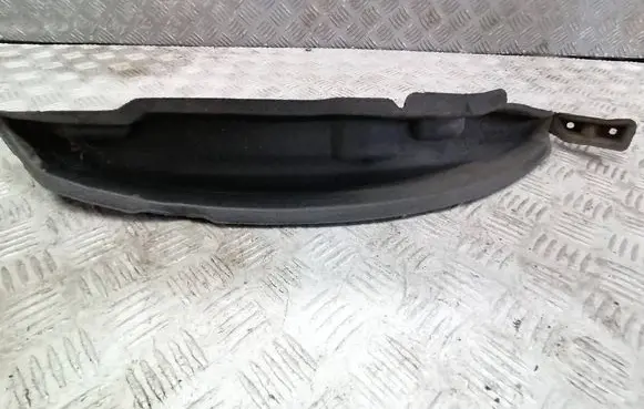 Opel Corsa E Fender end trim 13427598
