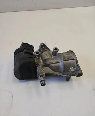 EGR valve