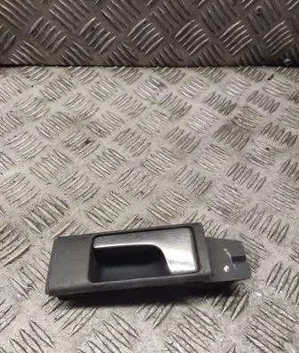 Audi A6 S6 C4 4A Rear door interior handle 4a0837019