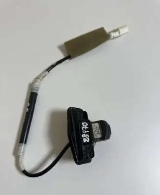 Honda CR-V Reversing camera EU143440 39530SWAE01M1