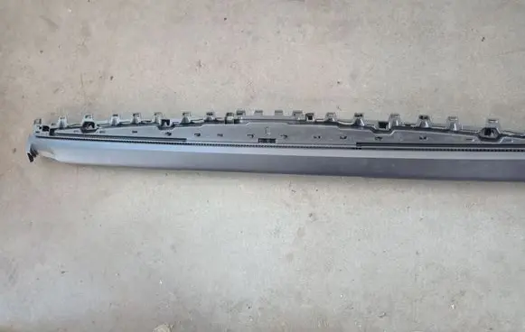 Tesla Model Y Dashboard 187766700A