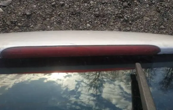 Toyota Avensis T250 Third/center stoplight