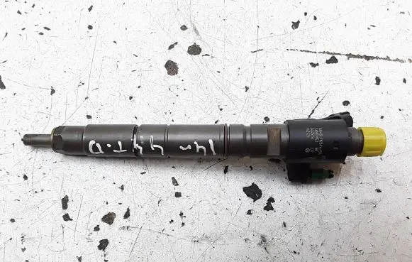 Land Rover Range Rover Evoque L538 Fuel injector