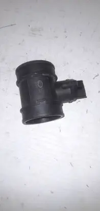 Opel Combo C Mass air flow meter 16021