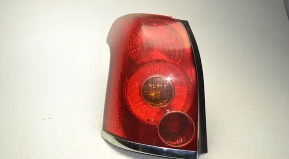 Toyota Avensis T250 Rear/tail lights