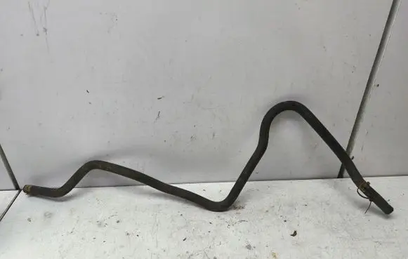 Opel Astra G Engine coolant pipe/hose 1336230