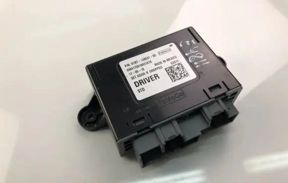 Ford Fiesta Other control units/modules H1BT14B531BE