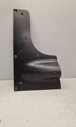 Volkswagen Transporter - Caravelle T5 Dashboard lower bottom trim panel 7H1863098A