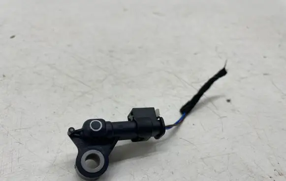 Mercedes-Benz A W177 Airbag deployment crash/impact sensor A1679050700
