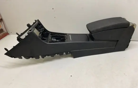 Volkswagen PASSAT B7 Armrest 3C0864207P 1219968