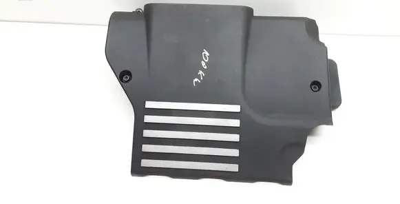 BMW 3 E46 Air filter box cover 2246995 13712246995 0928400308