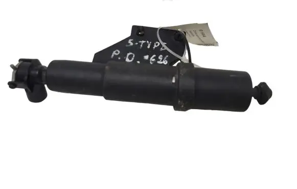 Jaguar S-Type Headlight washer spray nozzle