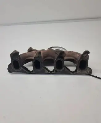 Suzuki Grand Vitara II Exhaust manifold