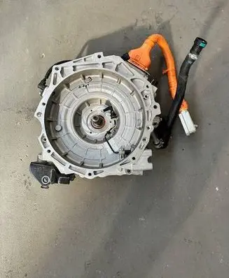 KIA Niro Electric car motor 365302BDB0 365312BDB0 365002BDD0