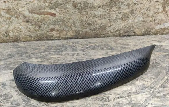 Mini Cooper Countryman R60 Panel trim 9801829