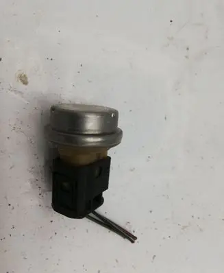 Land Rover Range Rover L322 Acceleration sensor 8W833C190AC