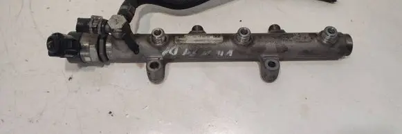 Volkswagen Phaeton Fuel main line pipe 059130090AH 1700000092
