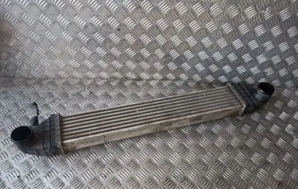 Volvo V50 Intercooler radiator 30741631 0261230295