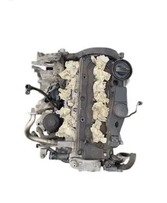 Audi A4 S4 B8 8K Engine CAG CAGA CAGB