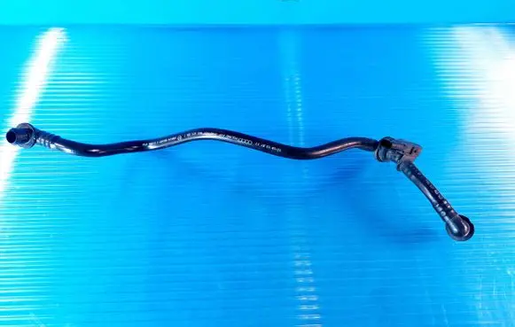 Audi A6 Allroad C7 Vacuum line/pipe/hose 4G1611931F