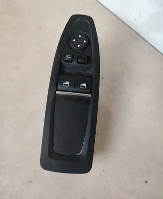 BMW 4 F32 F33 Electric window control switch 9362126