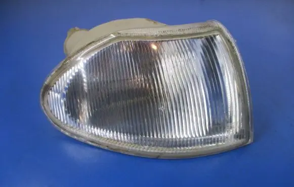 Opel Astra G Front indicator light