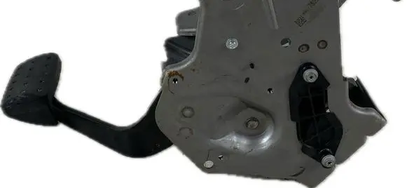 Chevrolet Traverse II Pedal assembly 84517825