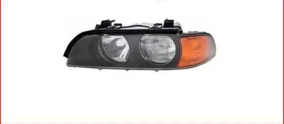 BMW 5 E39 Headlight/headlamp 8362463