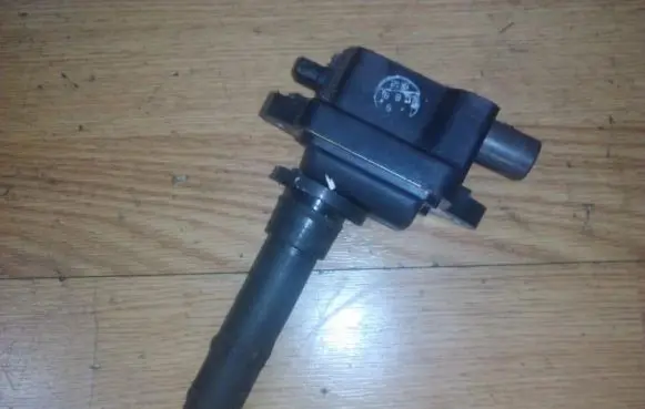 KIA Shuma High voltage ignition coil