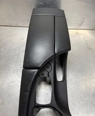 BMW 5 E60 E61 Armrest 7034086