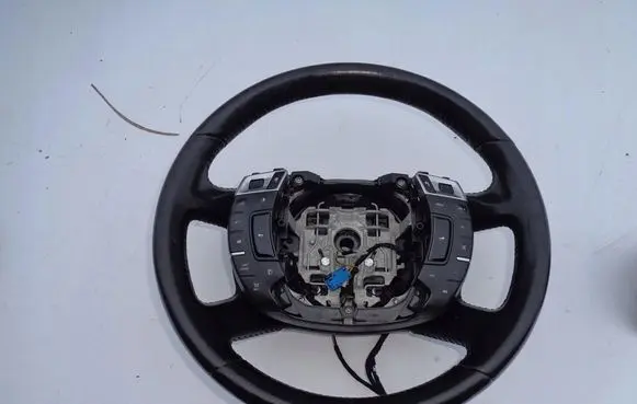 Citroen C5 Steering wheel