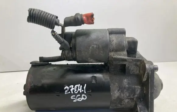 Volvo S60 Starter motor 30724473